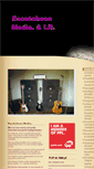 Mobile Screenshot of escutcheonmedia.com